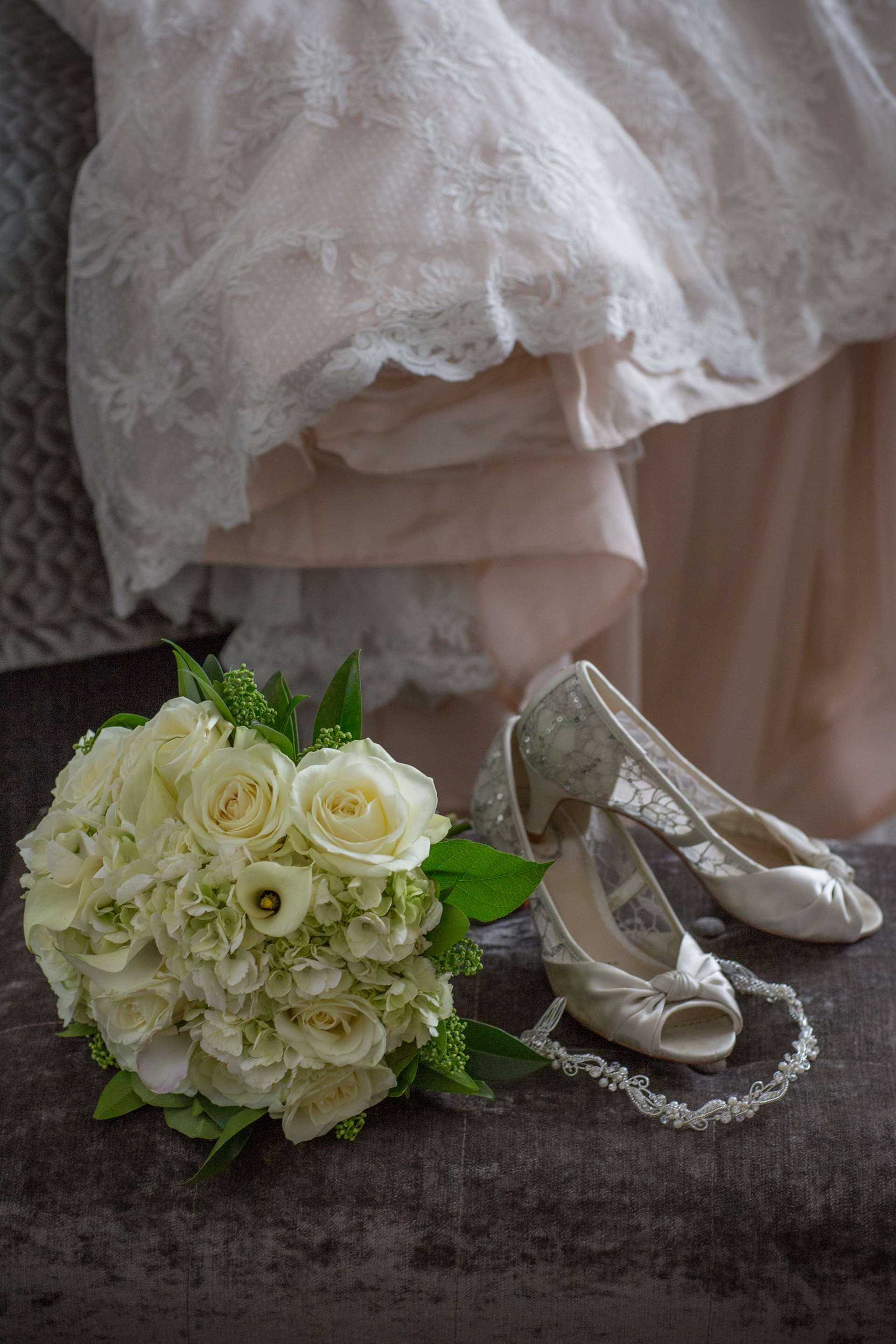 The Art of Weddings - Radisson Blu St. Helen s Hotel, Dublin