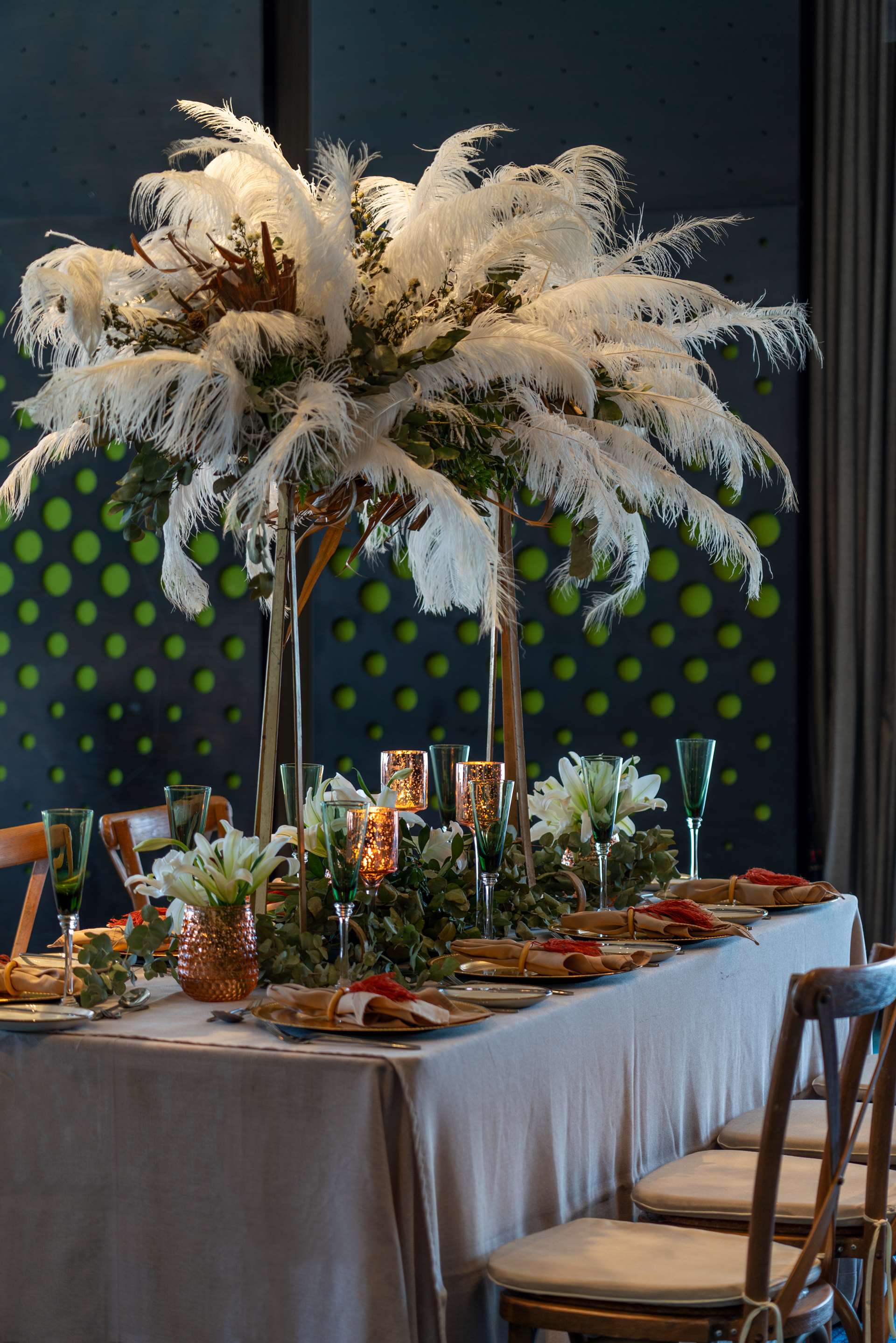 The Art of Weddings - Radisson Blu Hotel and Residence, Maputo