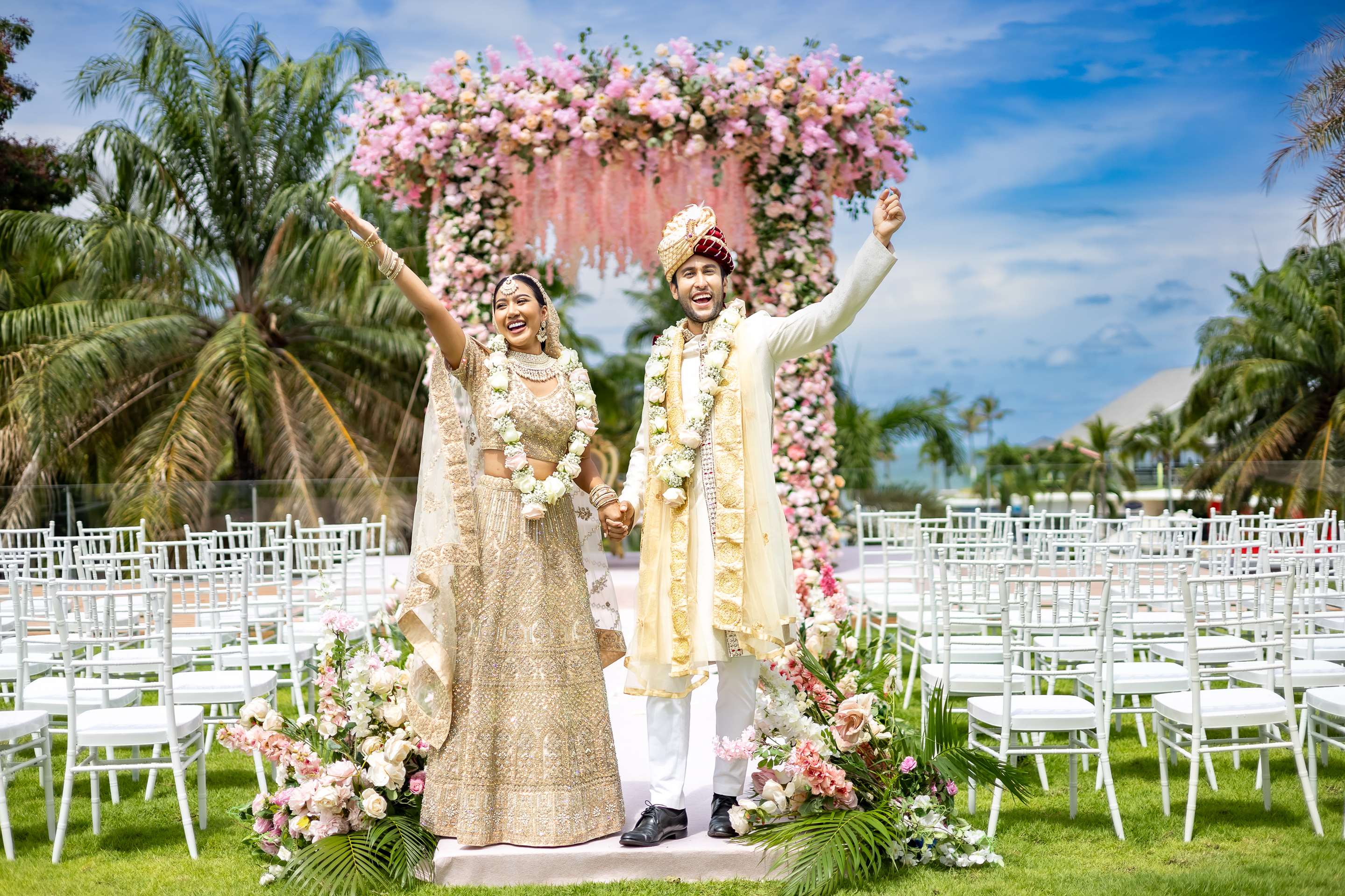 The Art of Weddings - Radisson Resort and Spa Hua Hin