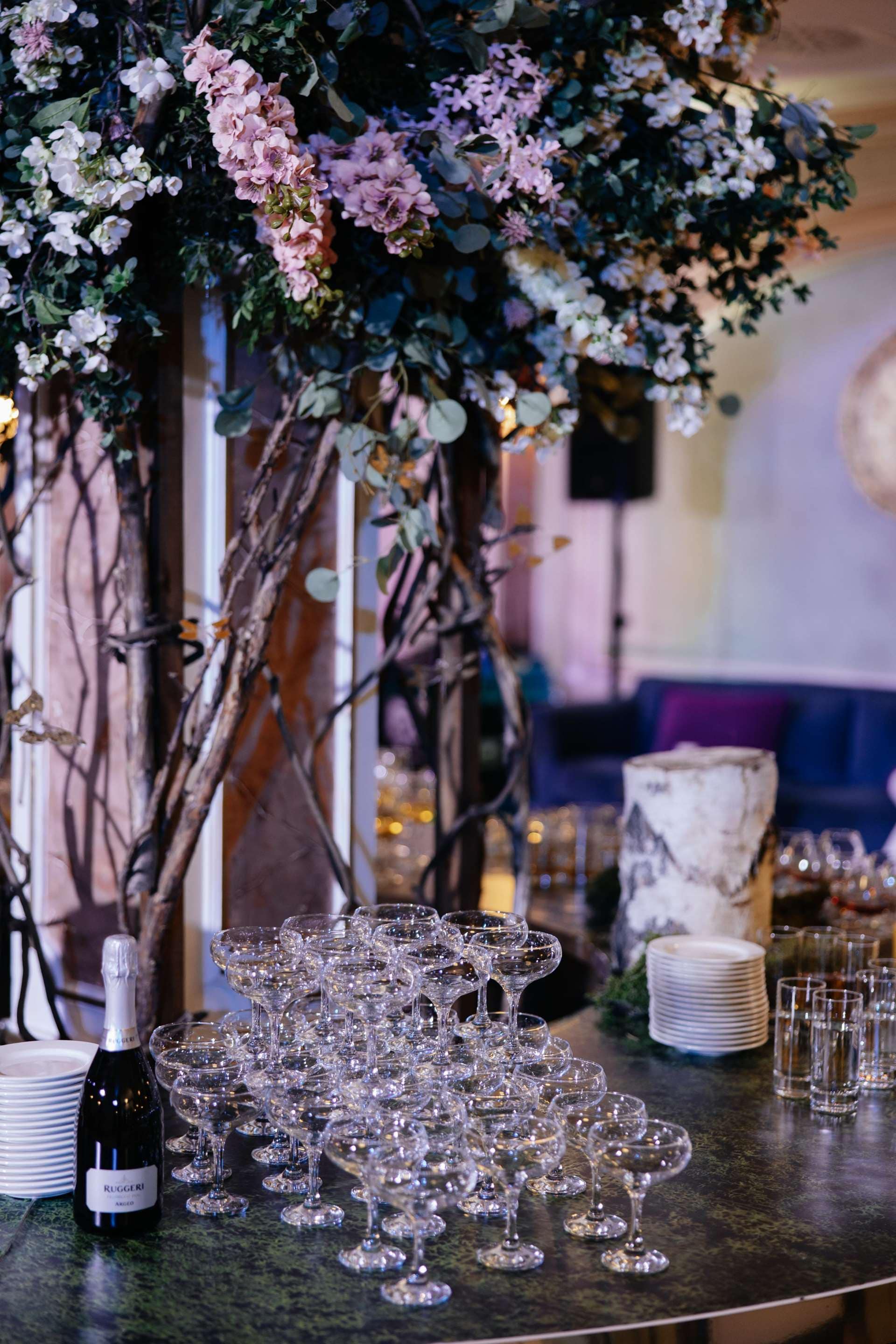 The Art of Weddings - Radisson Hotel Astana