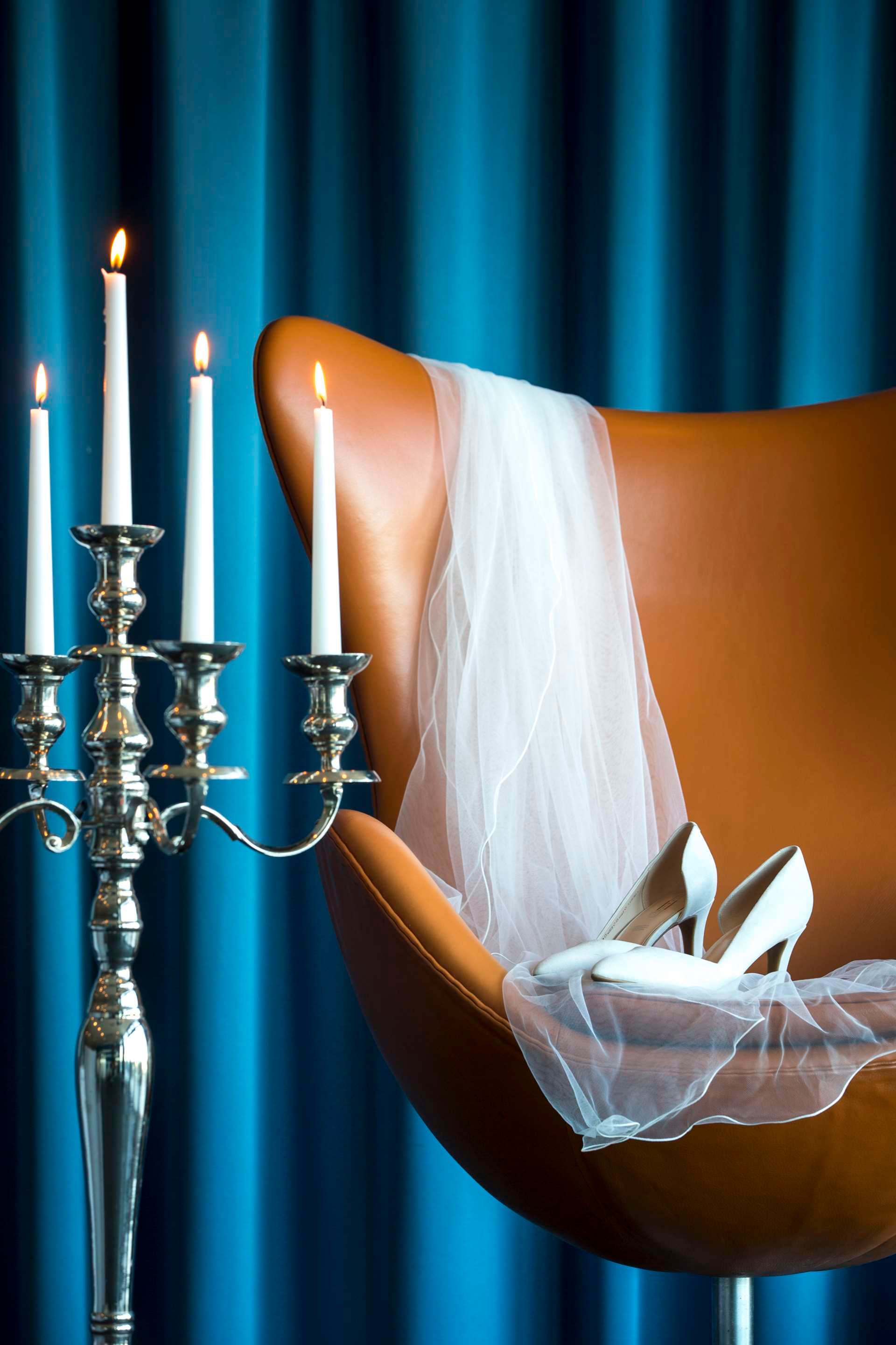 The Art of Weddings - Radisson Blu Hotel, Rostock