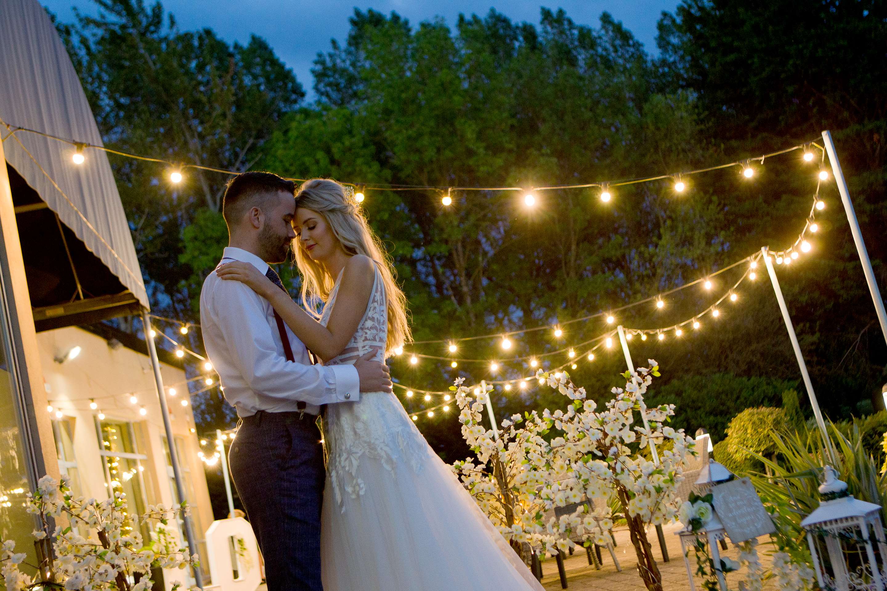 The Art of Weddings - Radisson Blu Hotel and Spa, Limerick