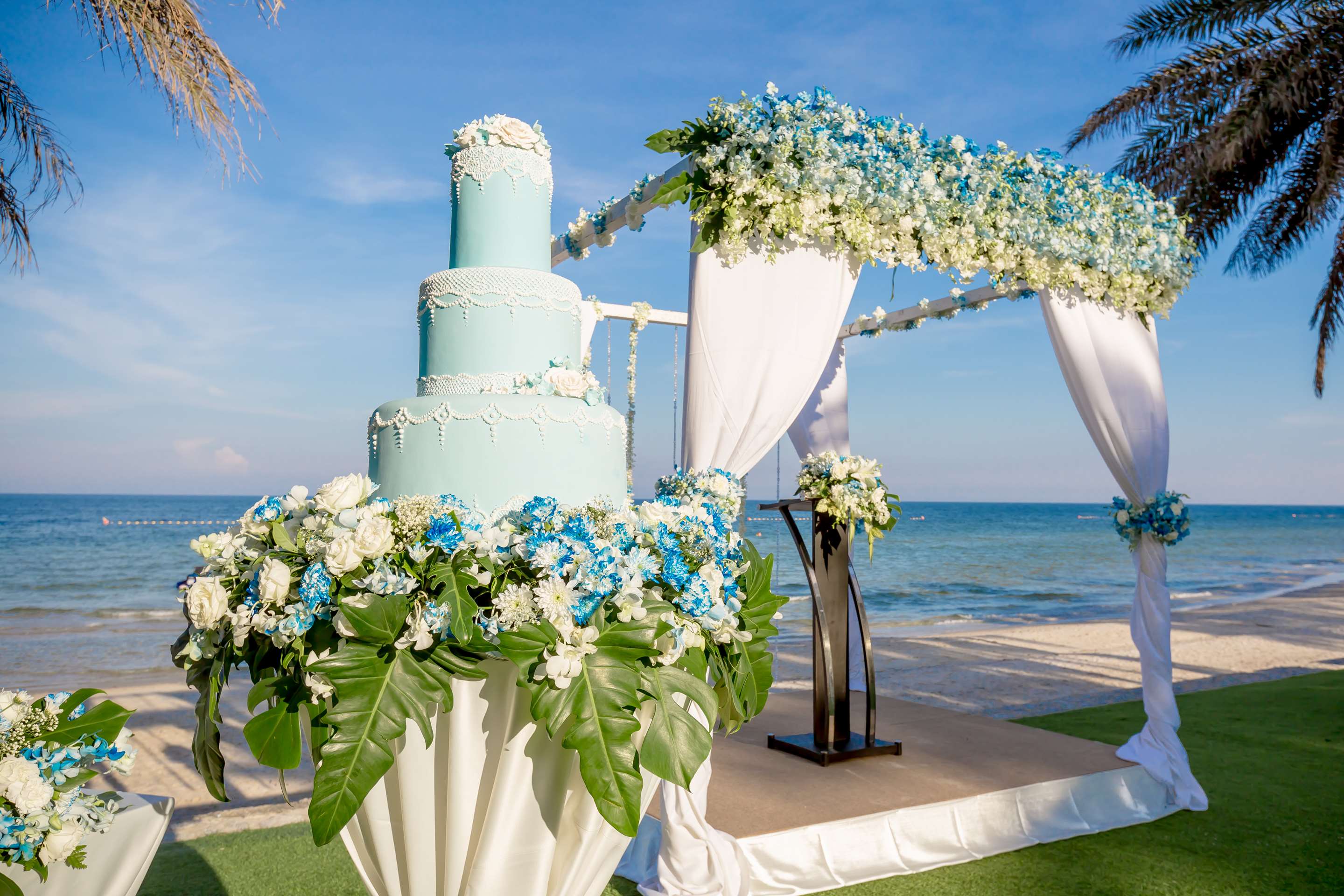 The Art of Weddings - Radisson Blu Resort, Phu Quoc