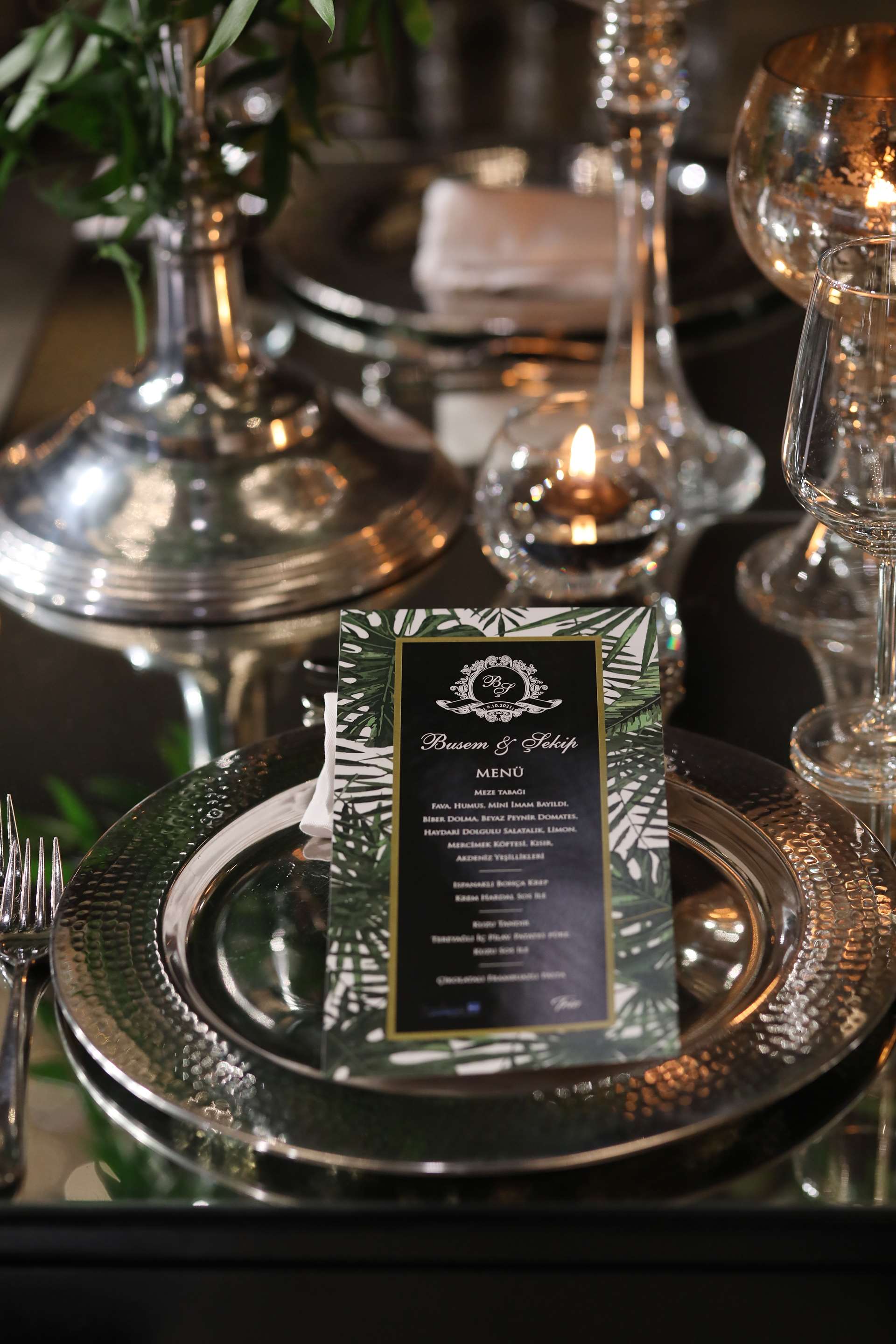 The Art of Weddings - Radisson Collection Hotel, Vadistanbul