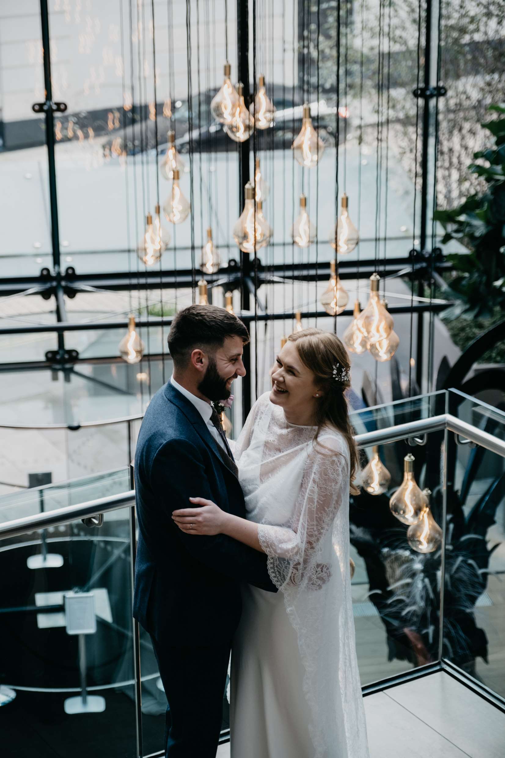 The Art of Weddings - The Edwardian Manchester, A Radisson Collection Hotel