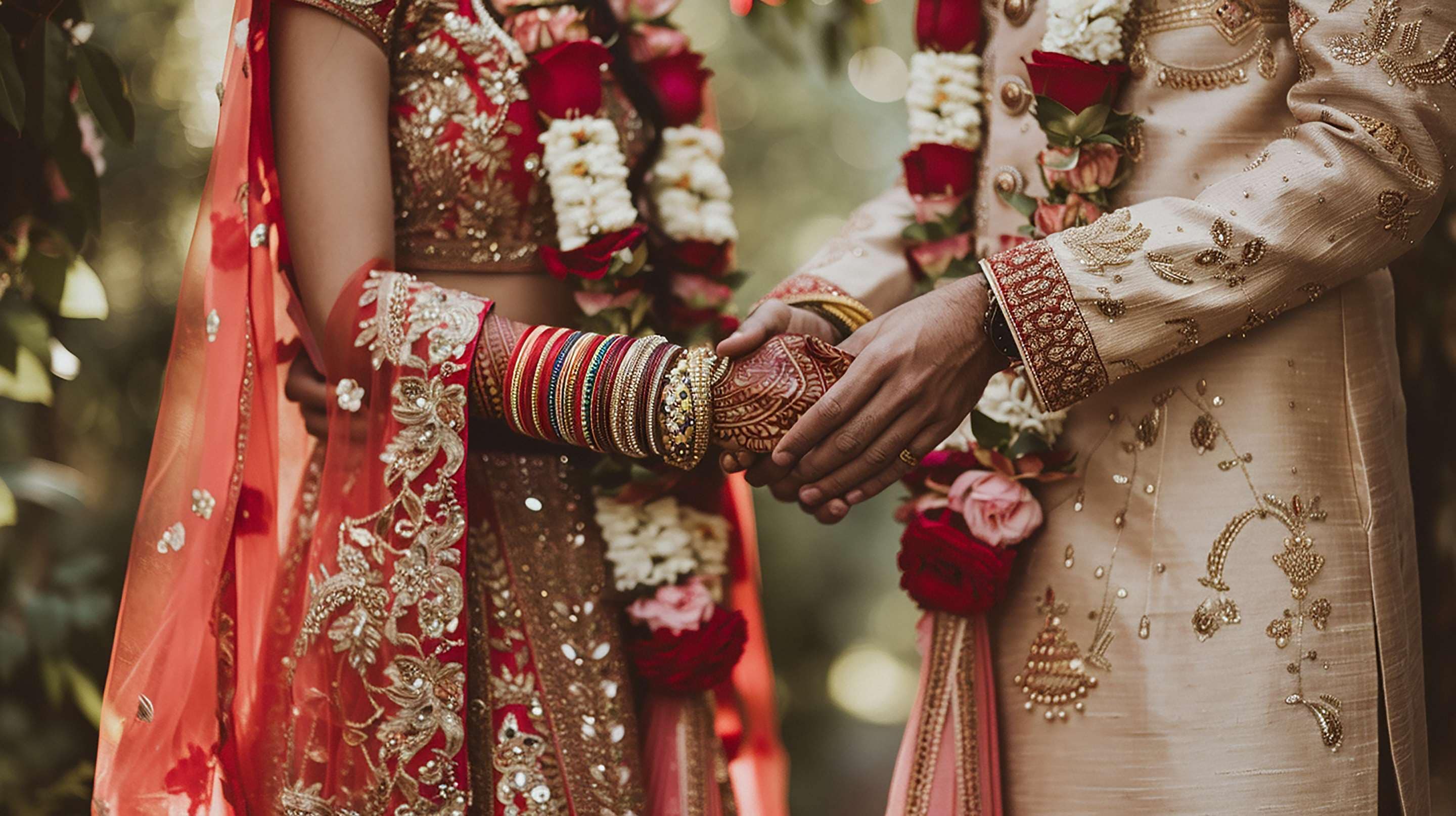 The Art of Weddings - Radisson Blu Hotel, Amritsar