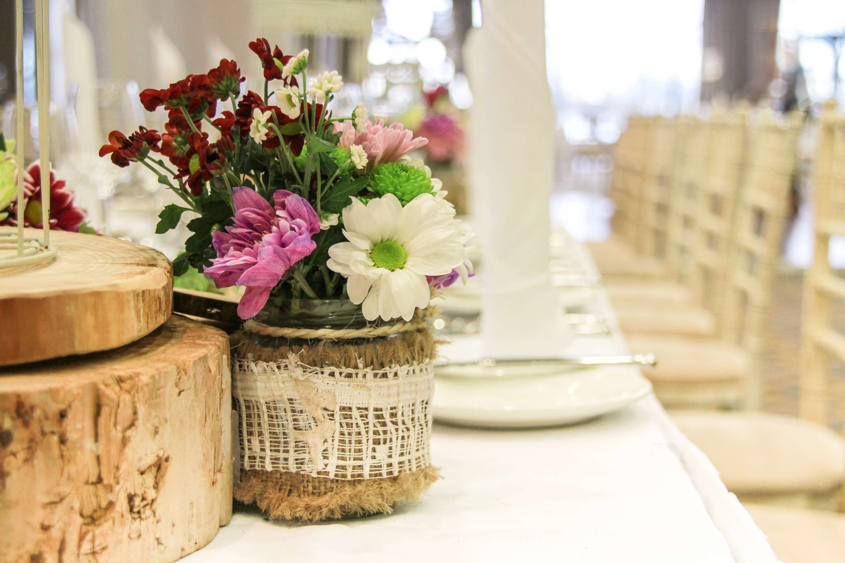 The Art of Weddings - Radisson Blu Hotel and Spa, Limerick