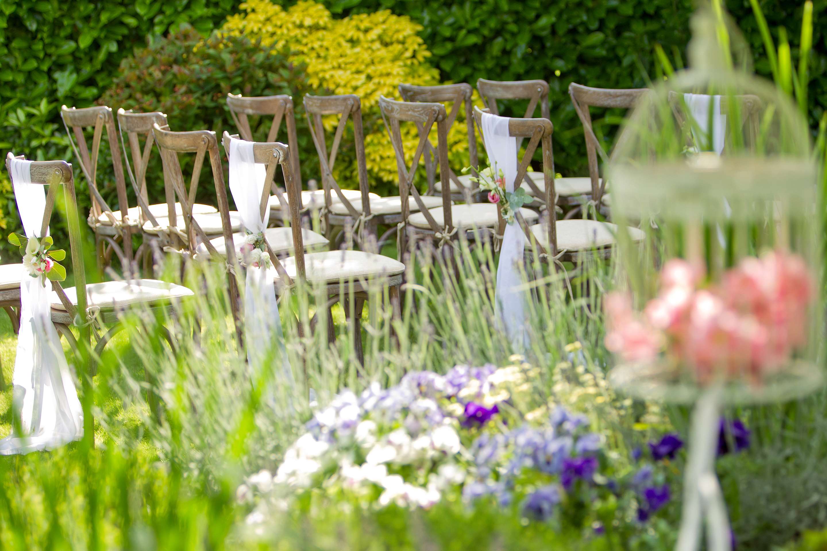 The Art of Weddings - Radisson Blu Hotel and Spa, Limerick