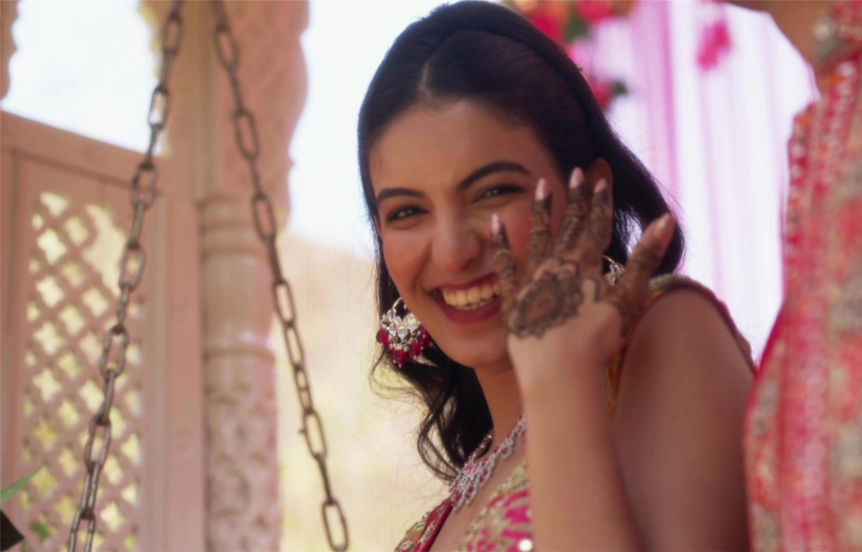 The Art of Weddings - Bride