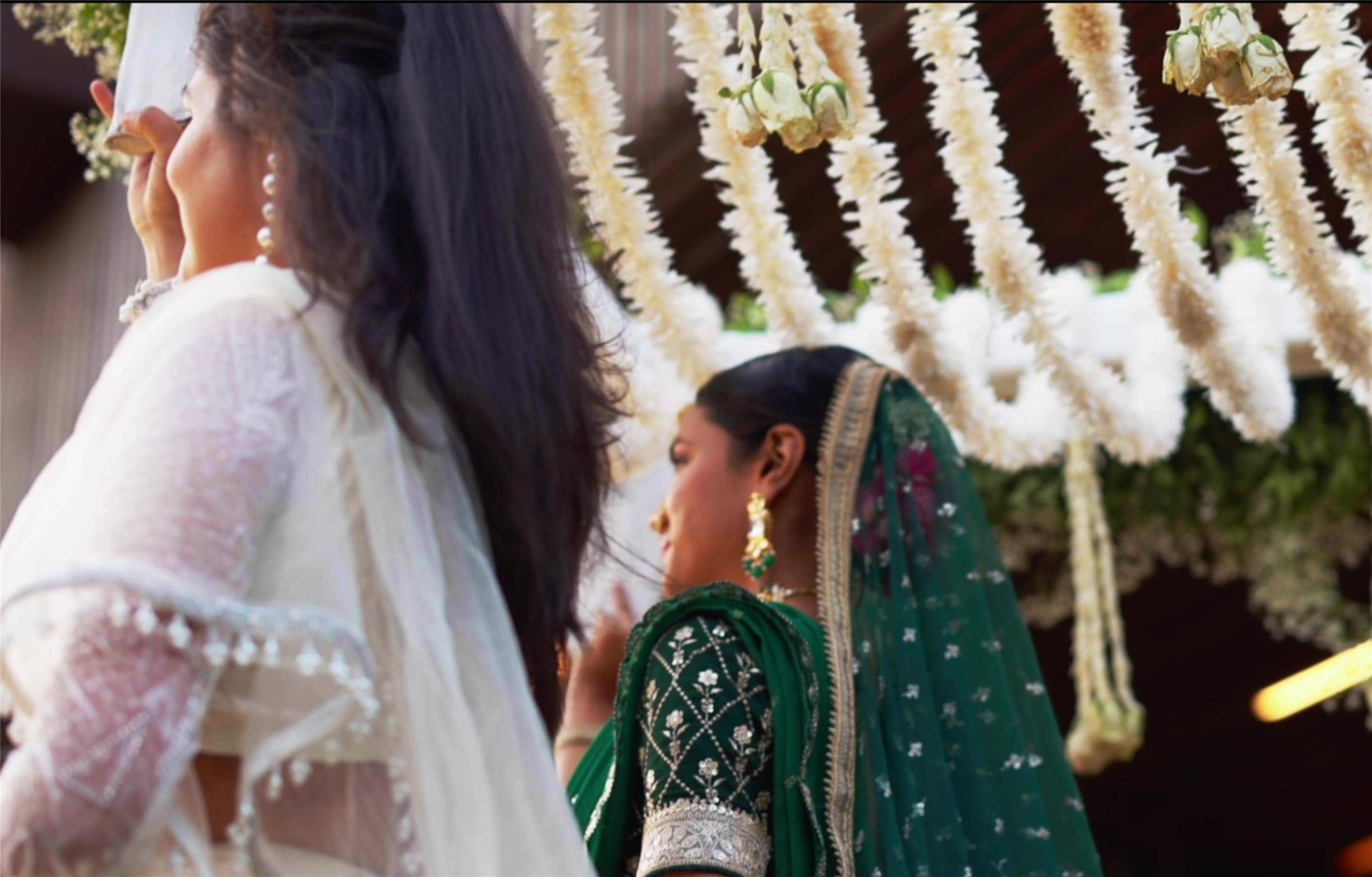 The Art of Weddings - Bride Entry