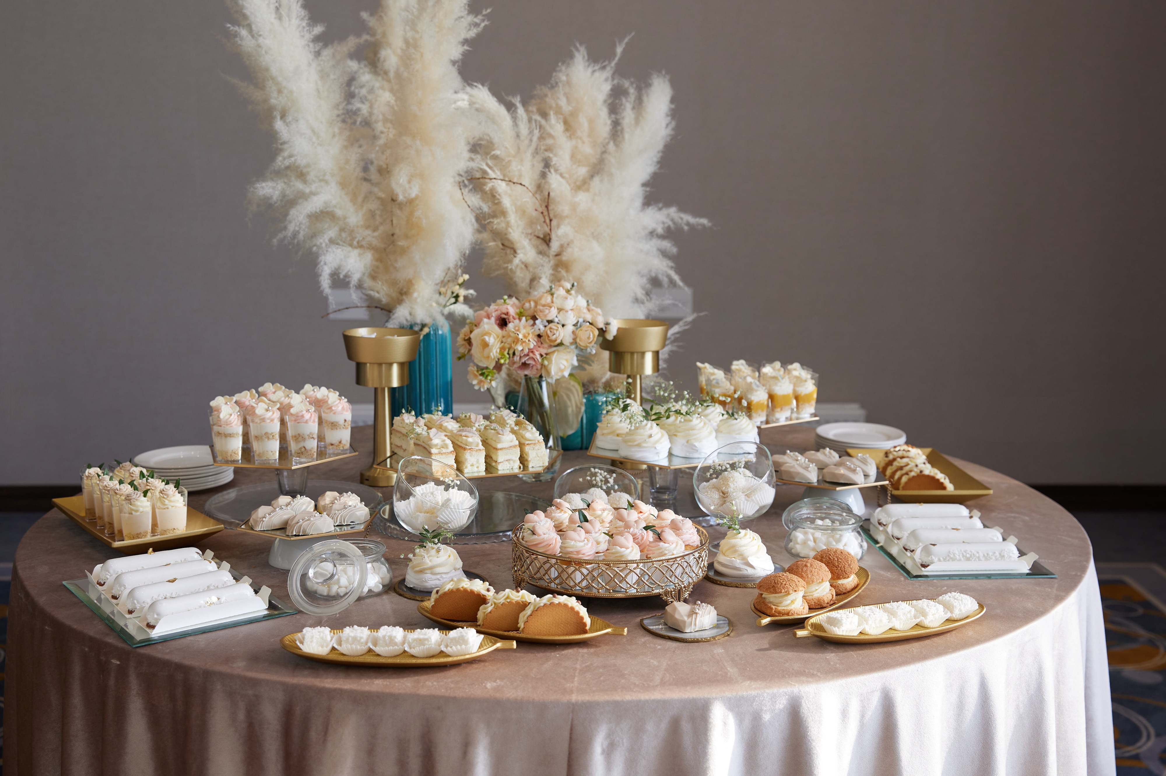 The Art of Weddings - Radisson Hotel and Congress Center Saransk