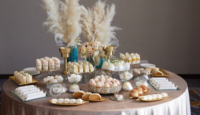 The Art of Weddings - Radisson Hotel and Congress Center Saransk