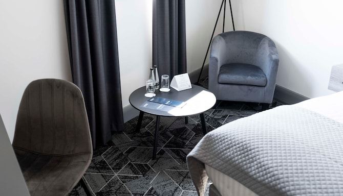The Bolton Stadium Hotel, a member of Radisson Individuals - Standard Double