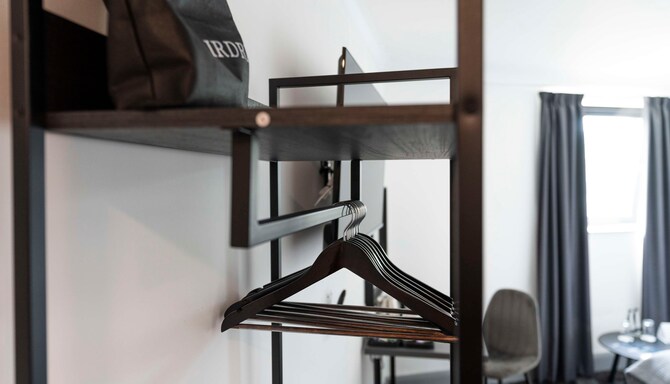 The Bolton Stadium Hotel, a member of Radisson Individuals - Hotellrum - bekvämligheter