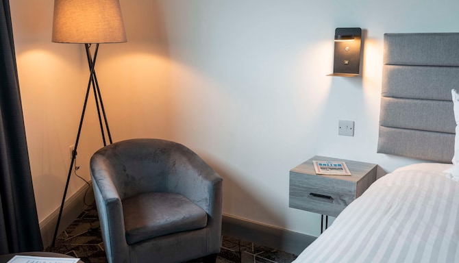 The Bolton Stadium Hotel, a member of Radisson Individuals - Superior Room