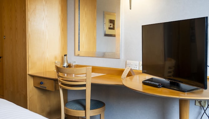 The Bolton Stadium Hotel, a member of Radisson Individuals - Hotellrum