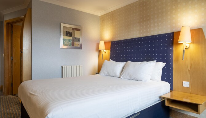 The Bolton Stadium Hotel, a member of Radisson Individuals - Hotellrum