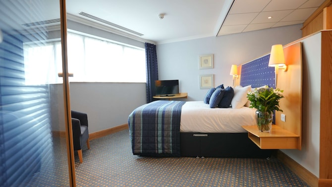 The Bolton Stadium Hotel, a member of Radisson Individuals - Penthouse