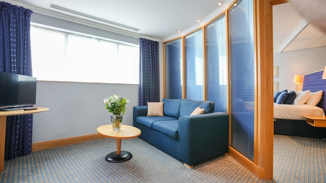 The Bolton Stadium Hotel, a member of Radisson Individuals - Penthouse