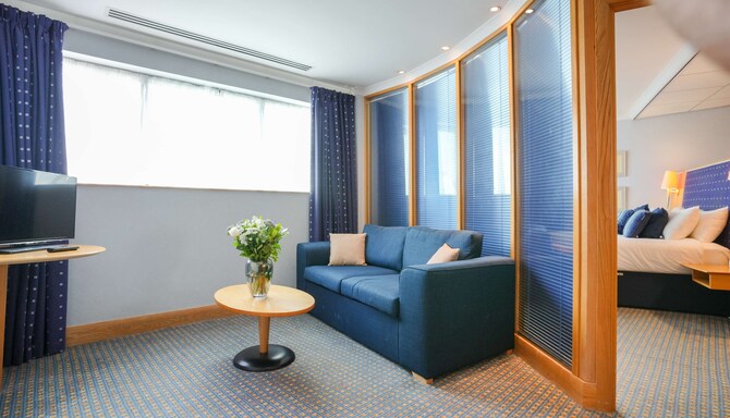 Inside Man City star Aguero's new 45th-floor £4m penthouse apartment ... - National Football Stadium Stockholm Penthouse Apartment