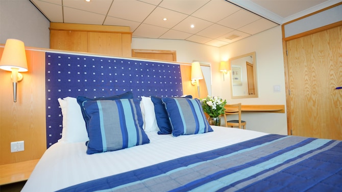 The Bolton Stadium Hotel, a member of Radisson Individuals - Penthouse