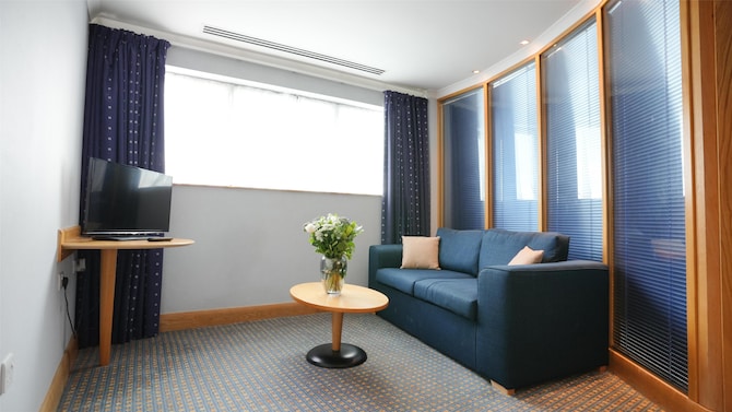 The Bolton Stadium Hotel, a member of Radisson Individuals - Penthouse
