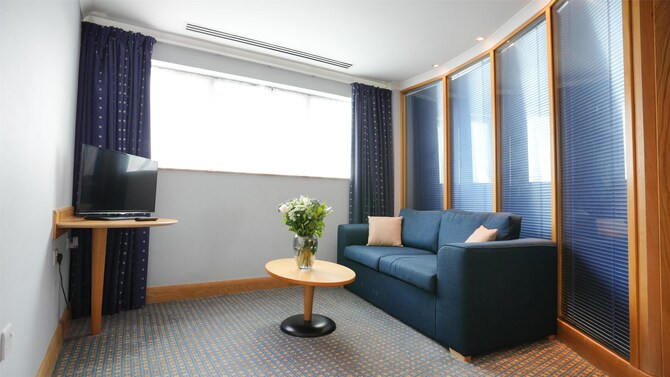 The Bolton Stadium Hotel, a member of Radisson Individuals - Svit