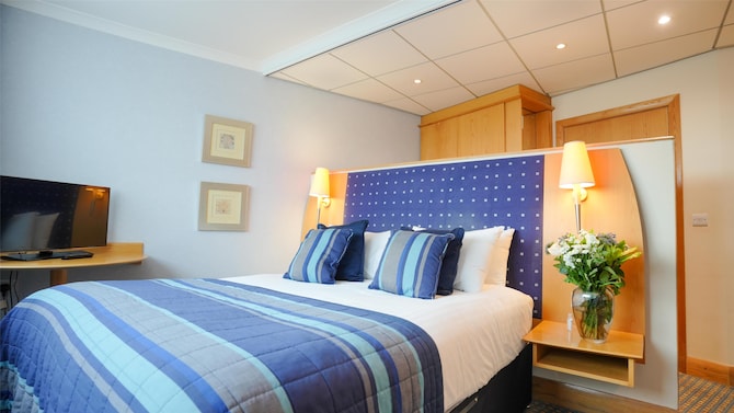 The Bolton Stadium Hotel, a member of Radisson Individuals - Penthouse