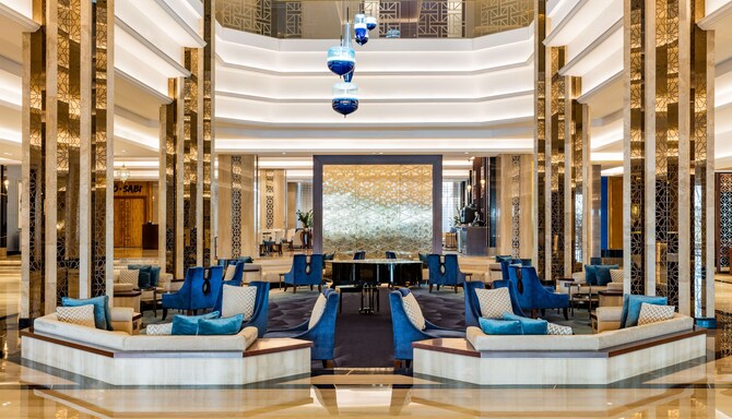 Manama - Radisson Blu Hotel | Hotel Deals