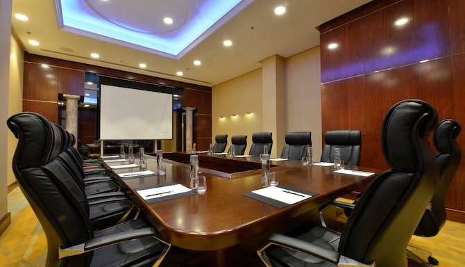 Boardroom 