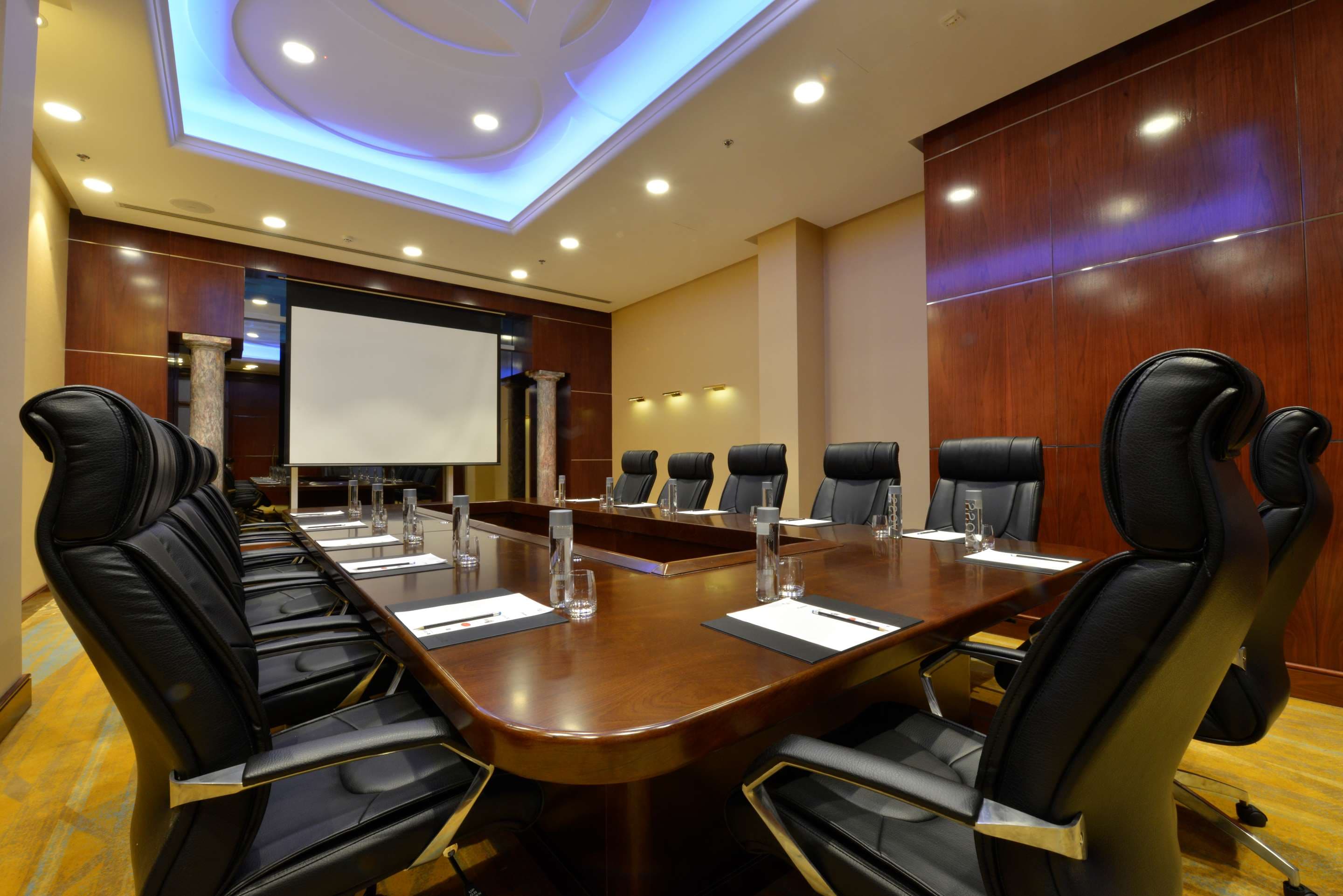 Meeting Rooms & Events in Manama, Bahrain - Radisson Blu