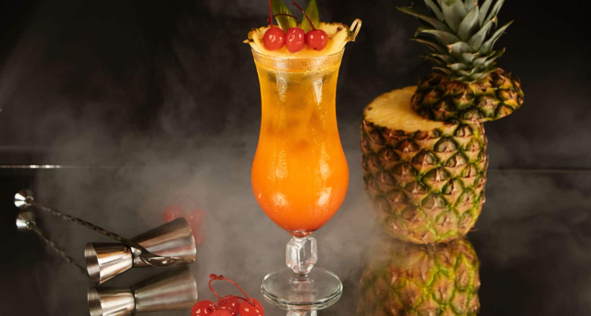 راديسون بلو الديبلومات، فندق وريزيدنس وسبا، المنامة، مشروبات كوكتيل