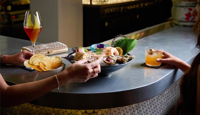 The Edwardian Manchester, A Radisson Collection Hotel - Peter Street Kitchen