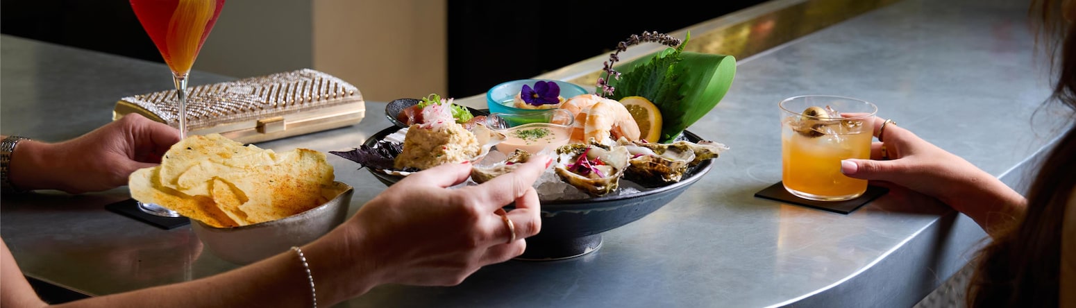 The Edwardian Manchester, A Radisson Collection Hotel - Peter Street Kitchen