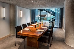 The Edwardian Manchester, A Radisson Collection Hotel - Meeting Room - Private Room 1