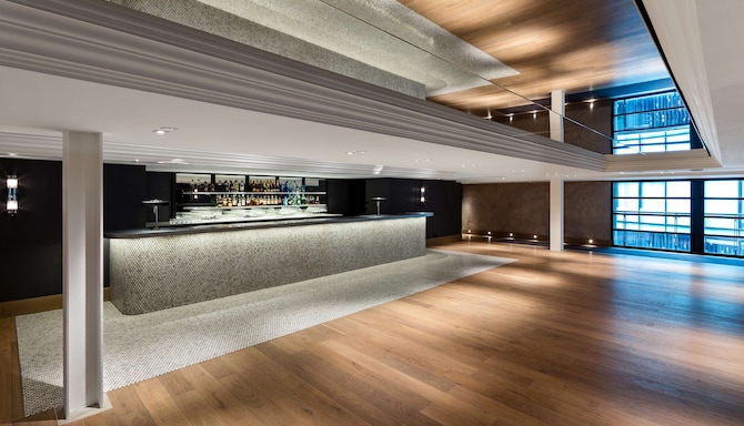 The Edwardian Manchester, A Radisson Collection Hotel - Meeting Room - Hallé Suite