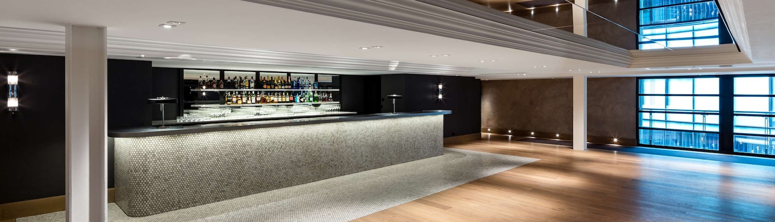 The Edwardian Manchester, A Radisson Collection Hotel - Meeting Room - Hallé Suite