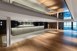 The Edwardian Manchester, A Radisson Collection Hotel - Meeting Room - Hallé Suite