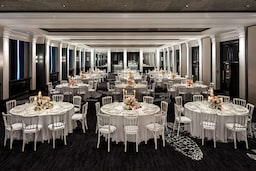 The Edwardian Manchester, A Radisson Collection Hotel - Meeting Room - Hallé Suite