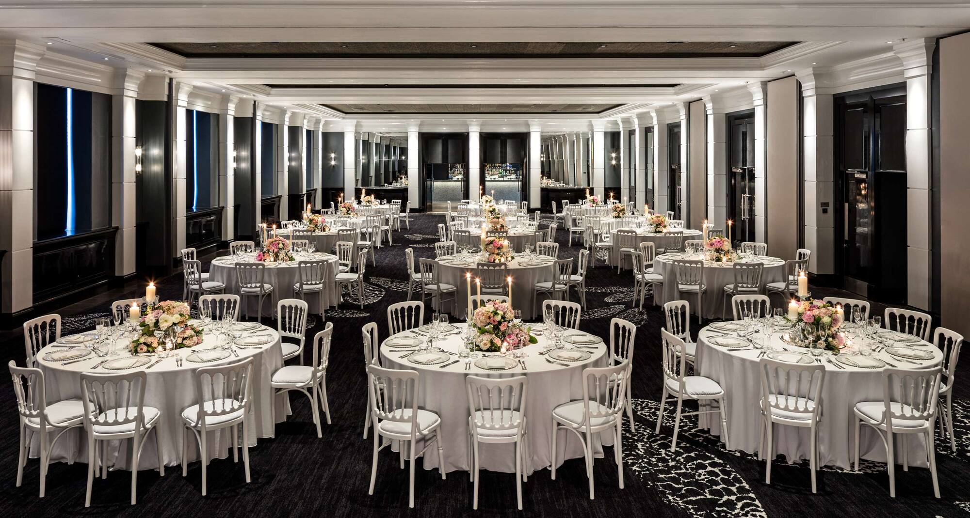 The Edwardian Manchester, A Radisson Collection Hotel - Meeting Room - Hallé Suite