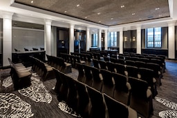 The Edwardian Manchester, A Radisson Collection Hotel - Meeting Room - Private Room 10 and 11