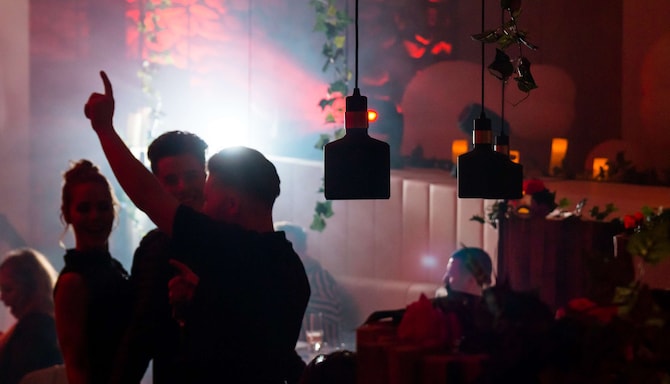 The Edwardian Manchester, A Radisson Collection Hotel - Peter Street Kitchen - DOTD