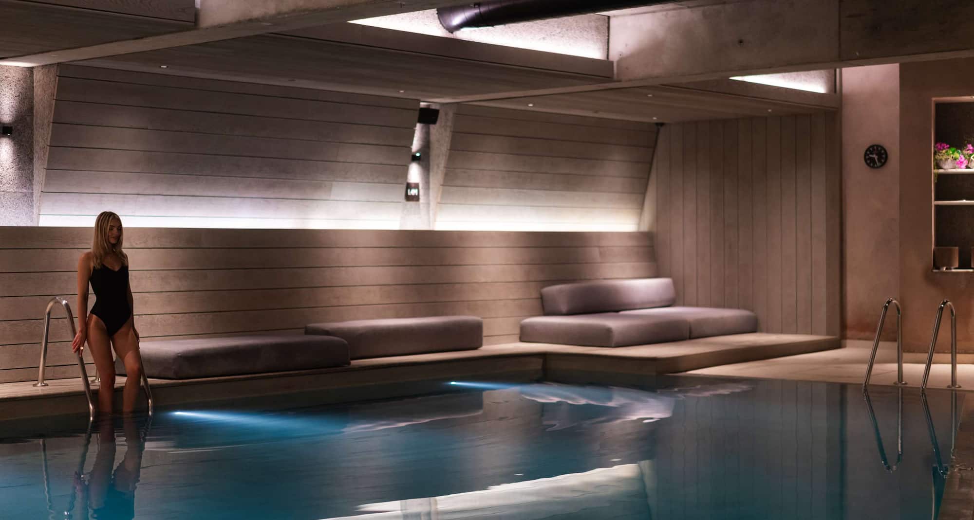 The Edwardian Manchester, A Radisson Collection Hotel - The Spa and Gym