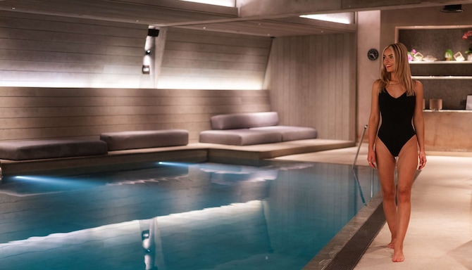 The Edwardian Manchester, A Radisson Collection Hotel - The Spa and Gym