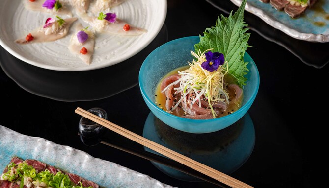 The Edwardian Manchester, A Radisson Collection Hotel - Peter Street Kitchen