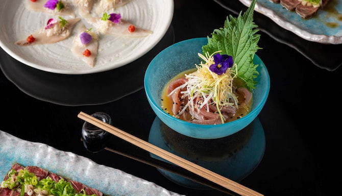 The Edwardian Manchester, A Radisson Collection Hotel - Peter Street Kitchen