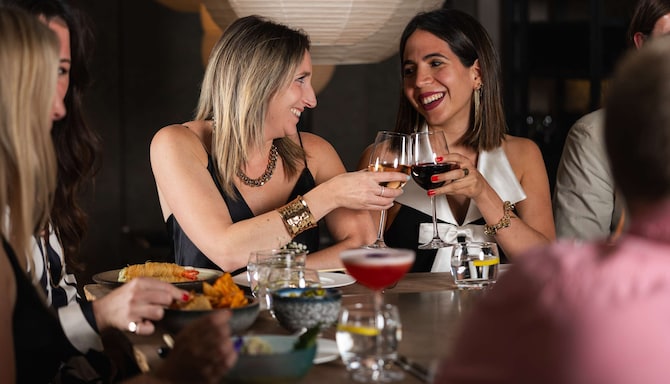 The Edwardian Manchester, A Radisson Collection Hotel - Peter Street Kitchen