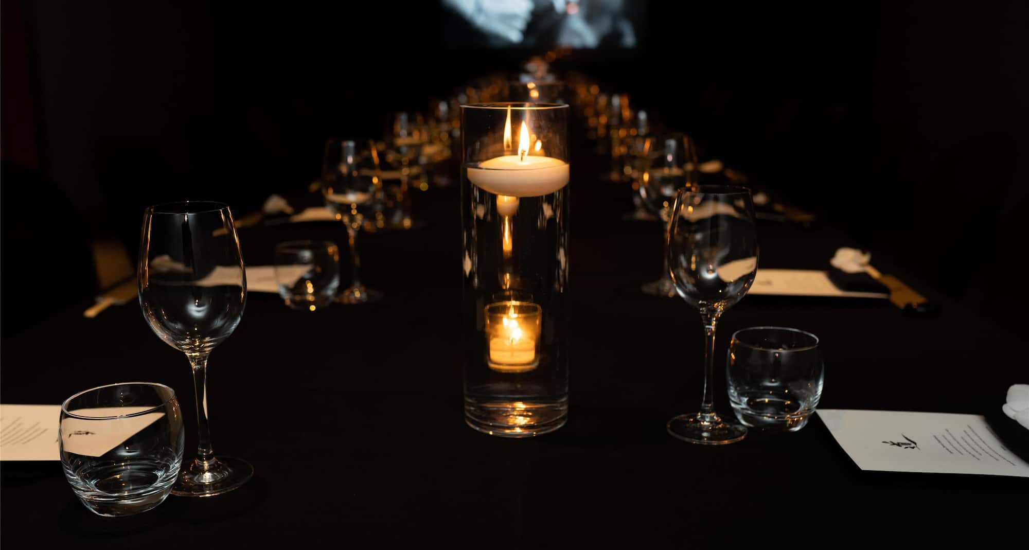 The Edwardian Manchester, A Radisson Collection Hotel - Private Dining