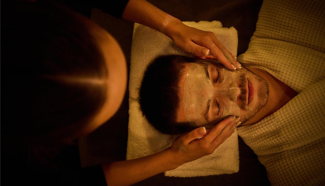 The Edwardian Manchester, A Radisson Collection Hotel - The Spa and Gym - Facial