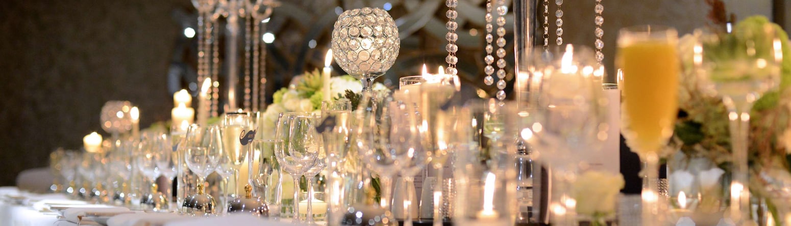 The Edwardian Manchester, A Radisson Collection Hotel - Wedding - Private Dining
